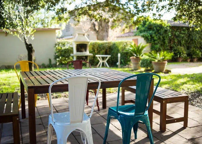 Il Nido דירה